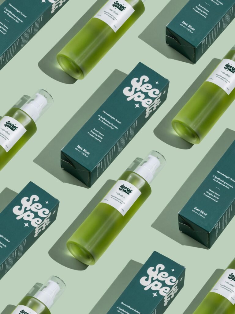 Branding Pontevedra Marketing